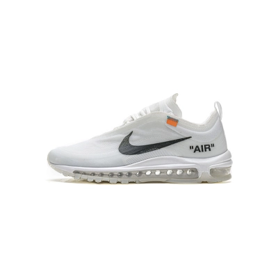 Bstsneaker- Nike Air Max 97 Off-White AJ4585-100  01
