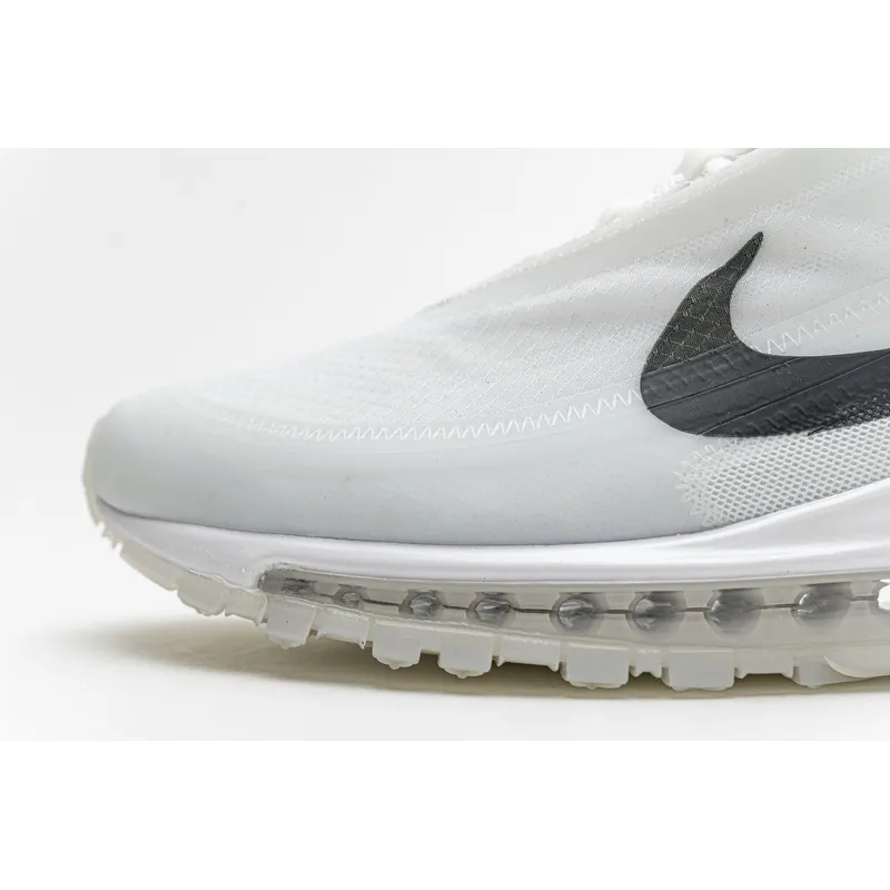 Bstsneaker- Nike Air Max 97 Off-White AJ4585-100 