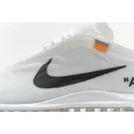 Bstsneaker- Nike Air Max 97 Off-White AJ4585-100 