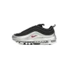 Bstsneaker- Nike Air Max 97 Silver Black AT5458-001 