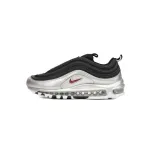 Bstsneaker- Nike Air Max 97 Silver Black AT5458-001 