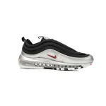 Bstsneaker- Nike Air Max 97 Silver Black AT5458-001 