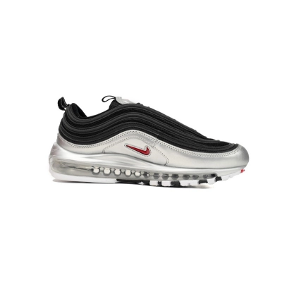 Bstsneaker- Nike Air Max 97 Silver Black AT5458-001  02