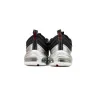 Bstsneaker- Nike Air Max 97 Silver Black AT5458-001 
