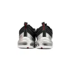 Bstsneaker- Nike Air Max 97 Silver Black AT5458-001 