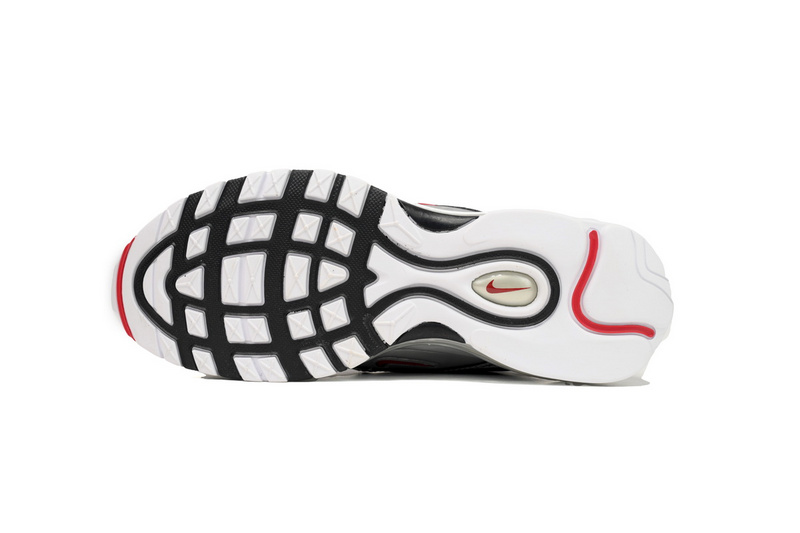 Bstsneaker- Nike Air Max 97 Silver Black AT5458-001 