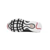 Bstsneaker- Nike Air Max 97 Silver Black AT5458-001 