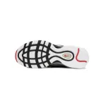Bstsneaker- Nike Air Max 97 Silver Black AT5458-001 