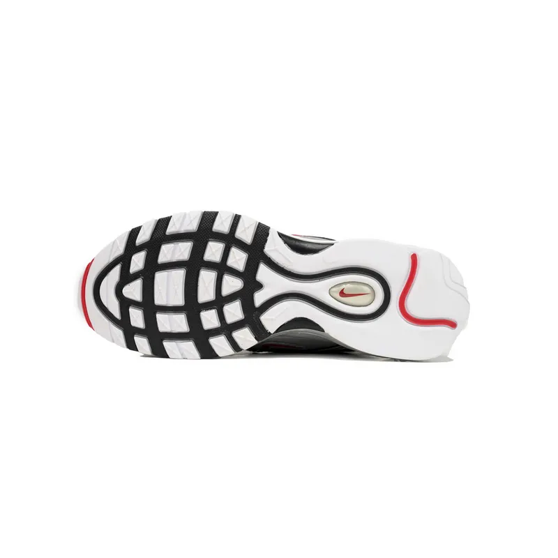 Bstsneaker- Nike Air Max 97 Silver Black AT5458-001 