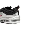 Bstsneaker- Nike Air Max 97 Silver Black AT5458-001 