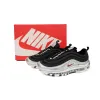 Bstsneaker- Nike Air Max 97 Silver Black AT5458-001 