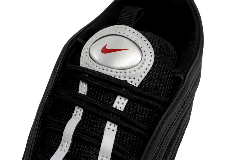Bstsneaker- Nike Air Max 97 Silver Black AT5458-001 