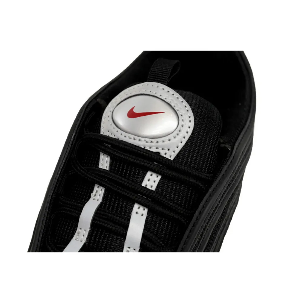 Bstsneaker- Nike Air Max 97 Silver Black AT5458-001 