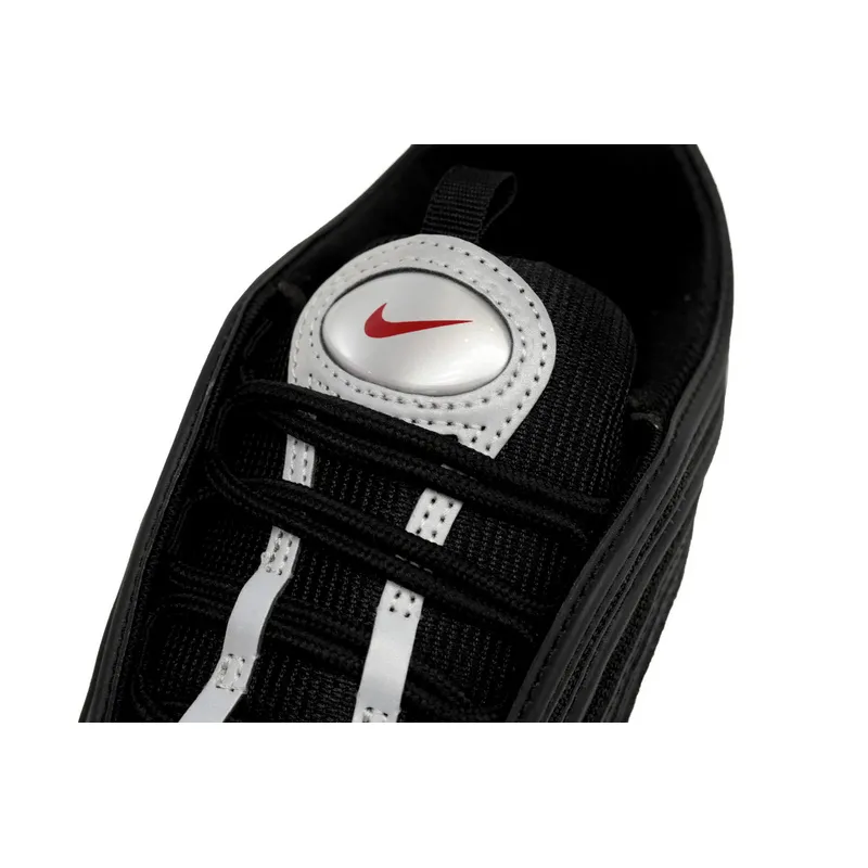 Bstsneaker- Nike Air Max 97 Silver Black AT5458-001 