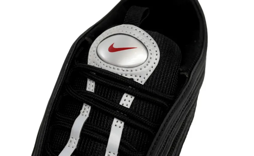 Bstsneaker- Nike Air Max 97 Silver Black AT5458-001 