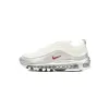 Bstsneaker- Nike Air Max 97 Silver White AT5458-100 