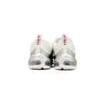Bstsneaker- Nike Air Max 97 Silver White AT5458-100 