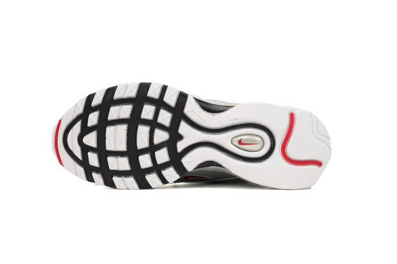 Bstsneaker- Nike Air Max 97 Silver White AT5458-100 