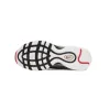 Bstsneaker- Nike Air Max 97 Silver White AT5458-100 