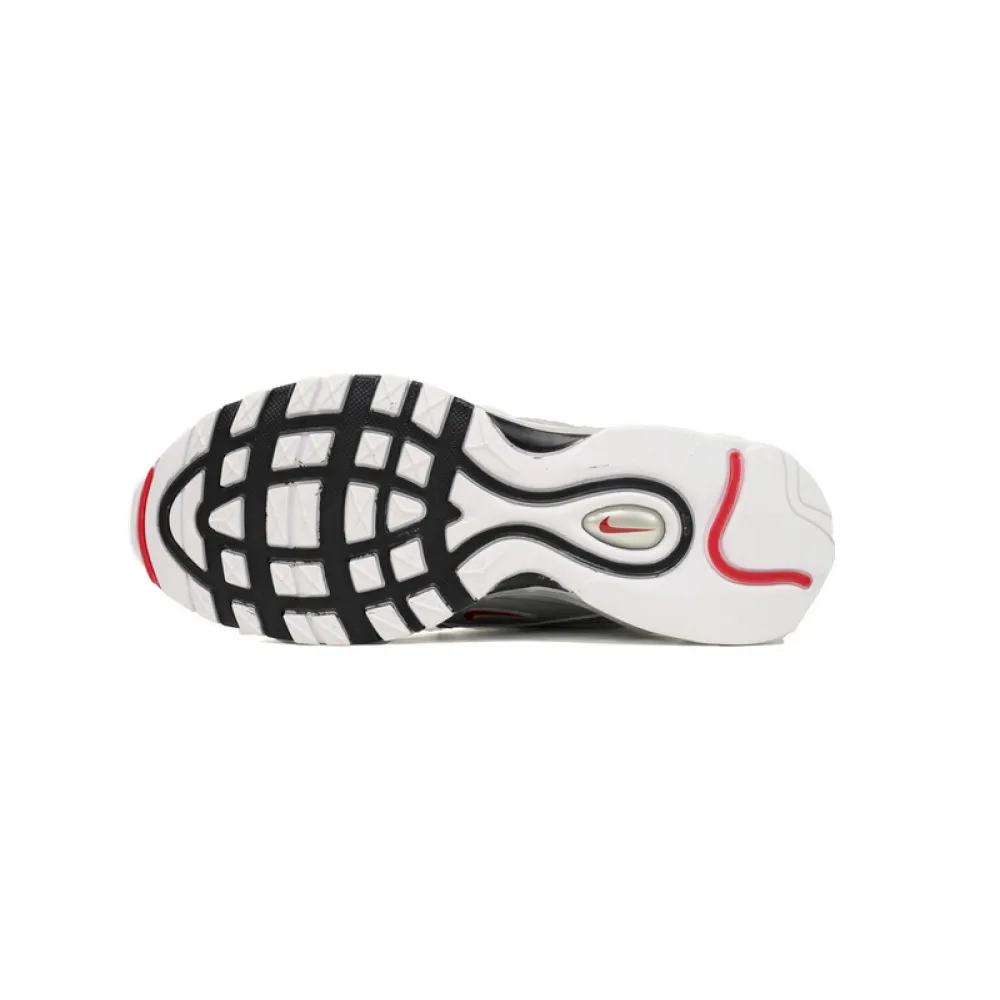 Bstsneaker- Nike Air Max 97 Silver White AT5458-100 