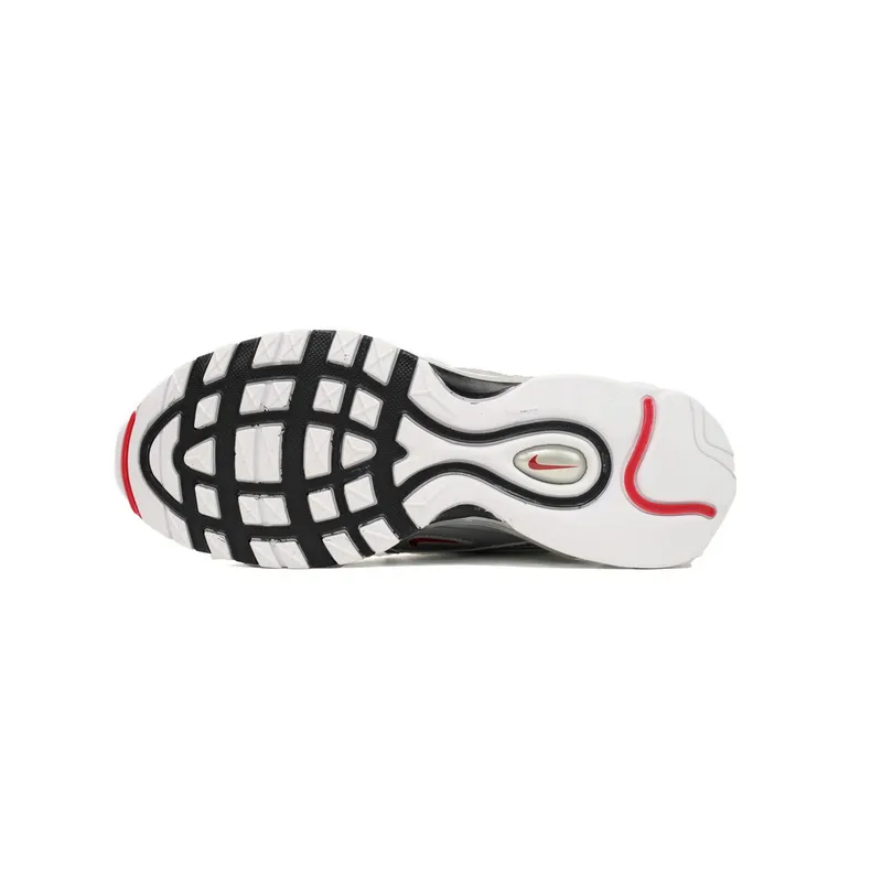 Bstsneaker- Nike Air Max 97 Silver White AT5458-100 