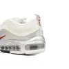 Bstsneaker- Nike Air Max 97 Silver White AT5458-100 