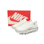 Bstsneaker- Nike Air Max 97 Silver White AT5458-100 