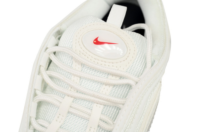 Bstsneaker- Nike Air Max 97 Silver White AT5458-100 