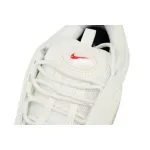 Bstsneaker- Nike Air Max 97 Silver White AT5458-100 