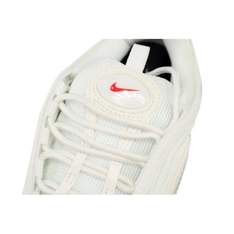 Bstsneaker- Nike Air Max 97 Silver White AT5458-100 