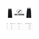 Bstsneaker-Welldone pearl logo pants 250