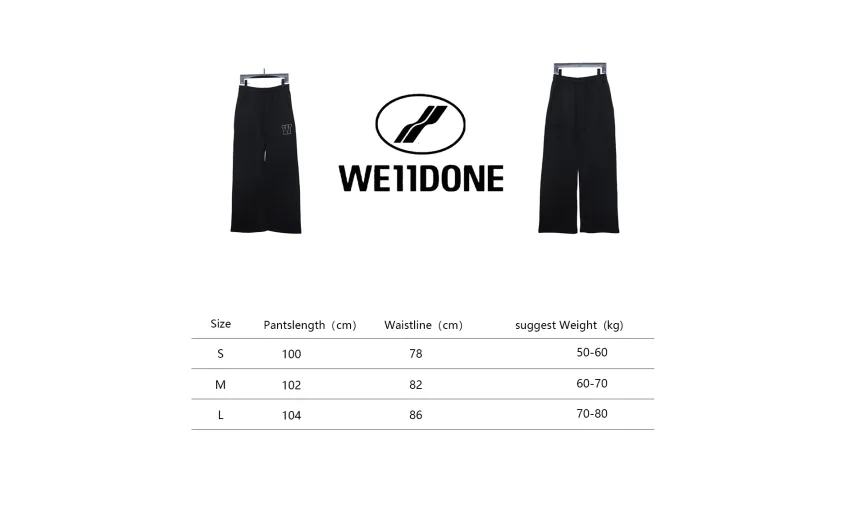Bstsneaker-Welldone pearl logo pants 250