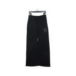 Bstsneaker-Welldone pearl logo pants 250