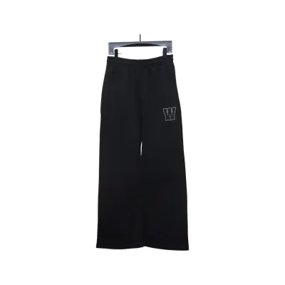 Bstsneaker-Welldone pearl logo pants 250 01