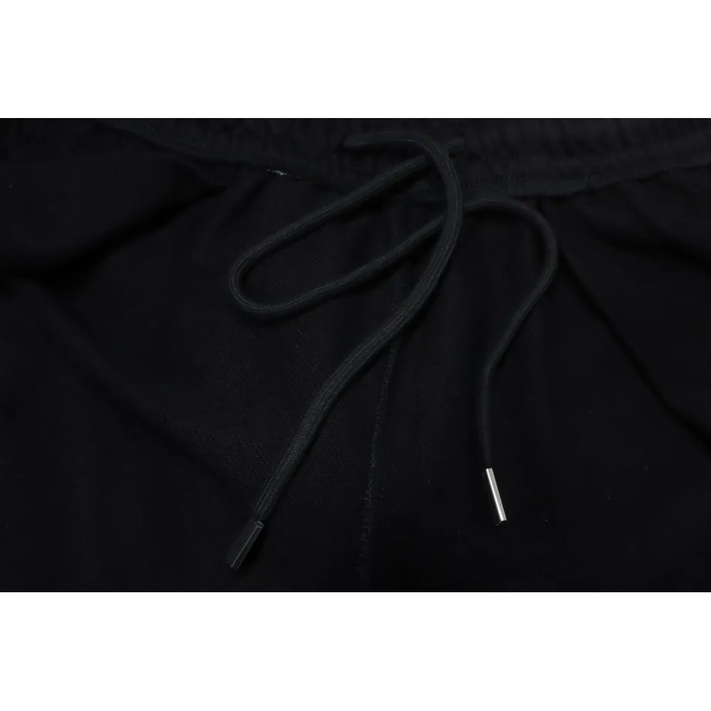 Bstsneaker-Welldone pearl logo pants 250