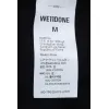 Bstsneaker-Welldone pearl logo pants 250