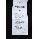Bstsneaker-Welldone pearl logo pants 250