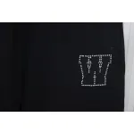Bstsneaker-Welldone pearl logo pants 250