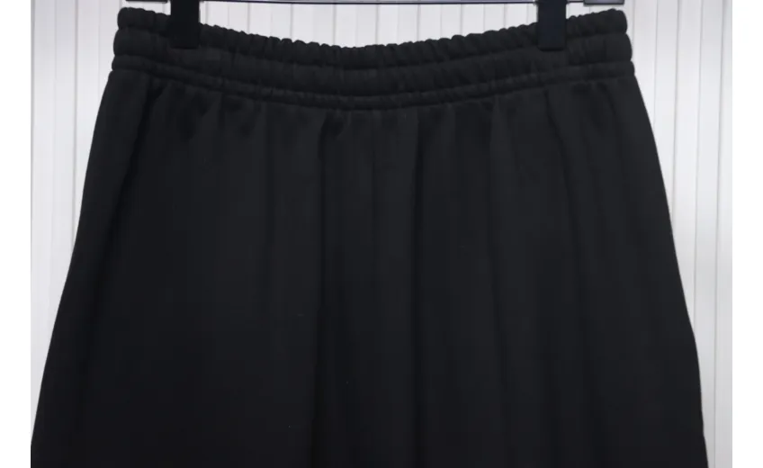 Bstsneaker-Welldone pearl logo pants 250