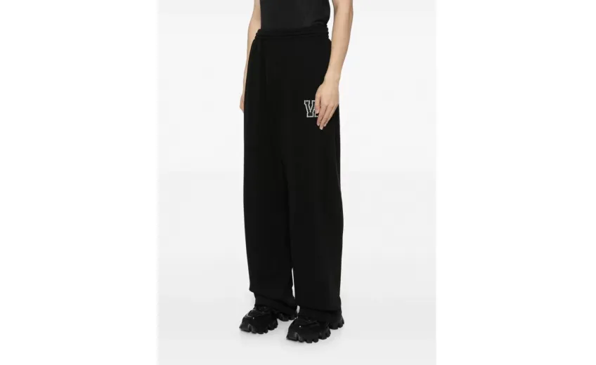 Bstsneaker-Welldone pearl logo pants 250