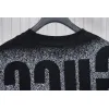 Bstsneaker-Gucci big logo spray-painted T-shirt 120