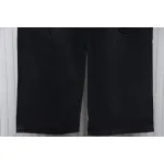 Bstsneaker-Welldone Heart Letter Ripped Baggy Jeans 230