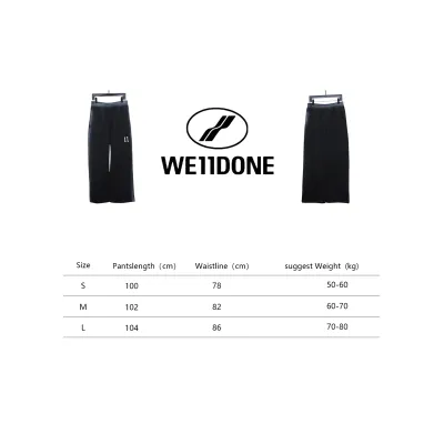 Bstsneaker-Welldone colorful sprayed pants 250 02