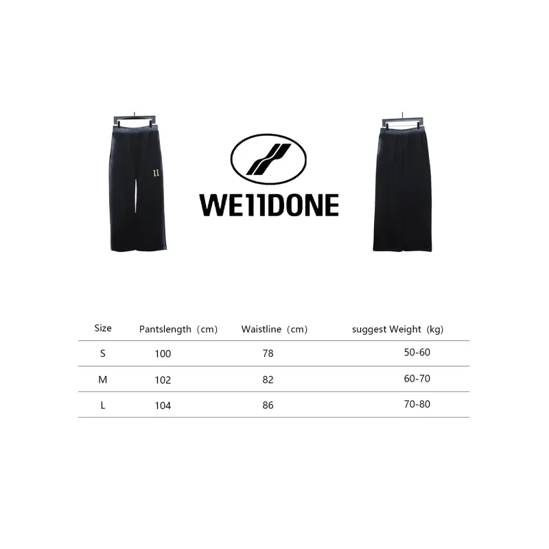 Bstsneaker-Welldone colorful sprayed pants 250