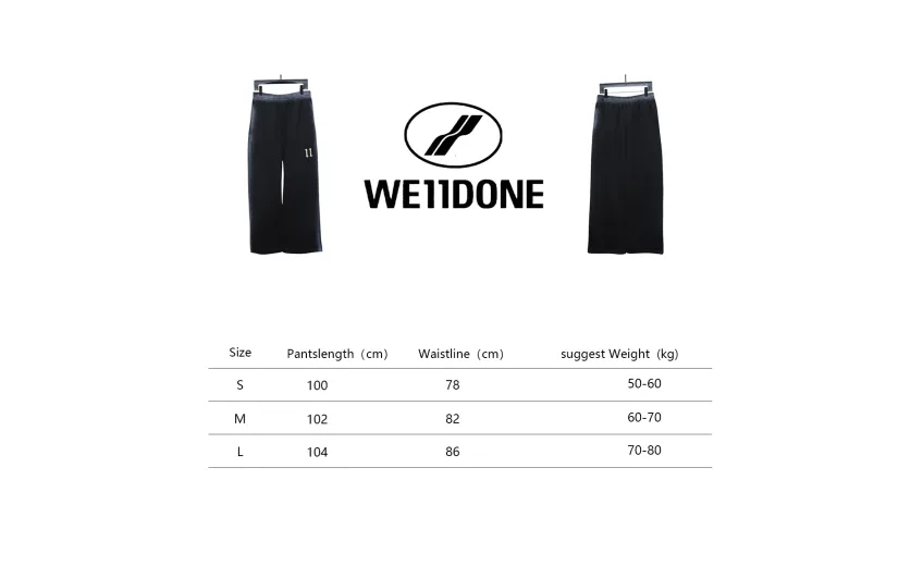 Bstsneaker-Welldone colorful sprayed pants 250