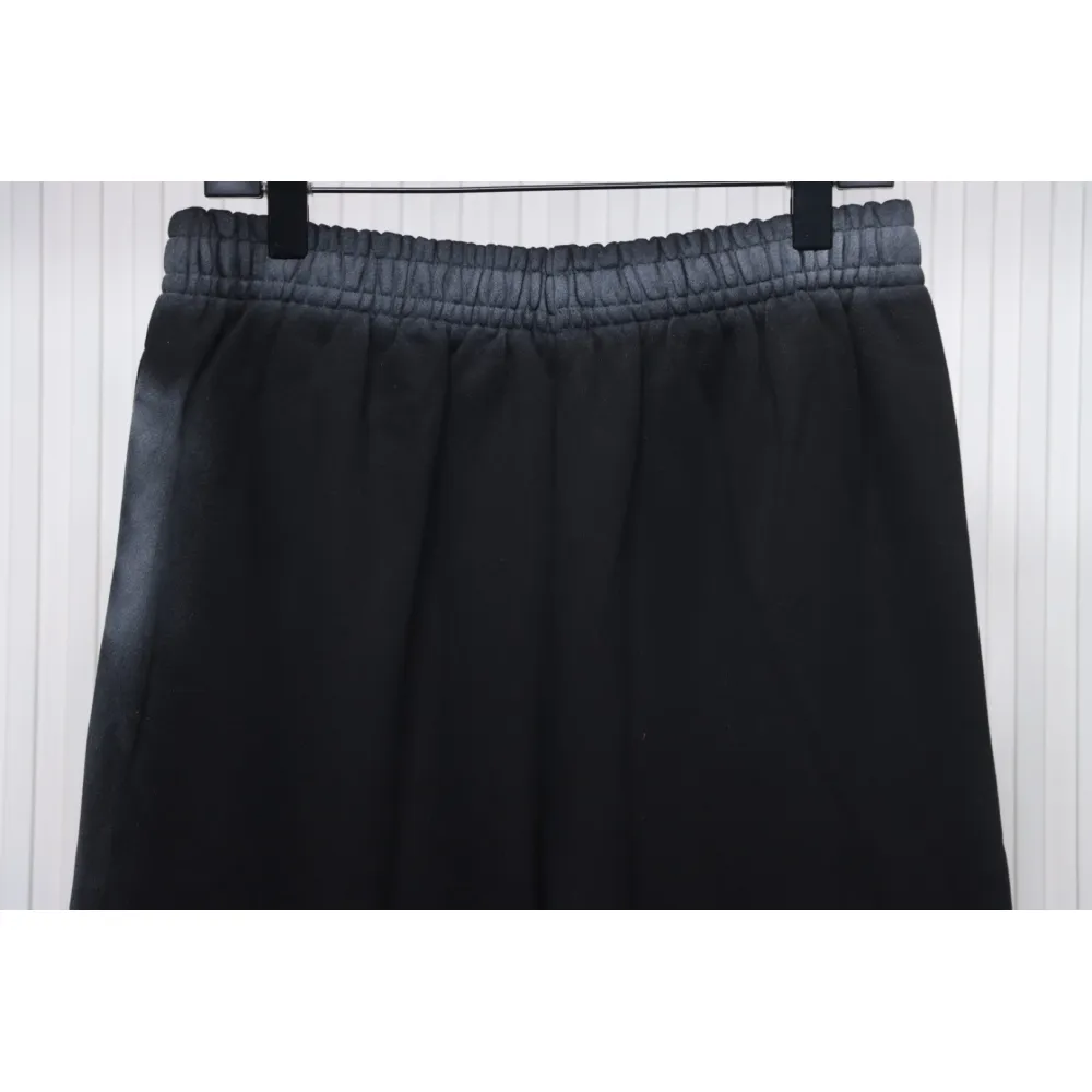 Bstsneaker-Welldone colorful sprayed pants 250