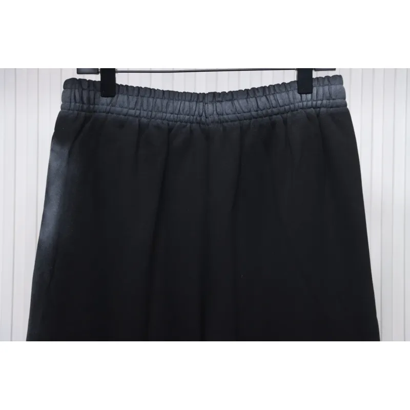 Bstsneaker-Welldone colorful sprayed pants 250