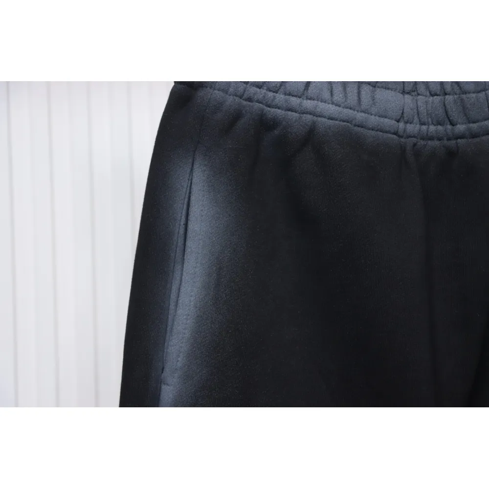 Bstsneaker-Welldone colorful sprayed pants 250
