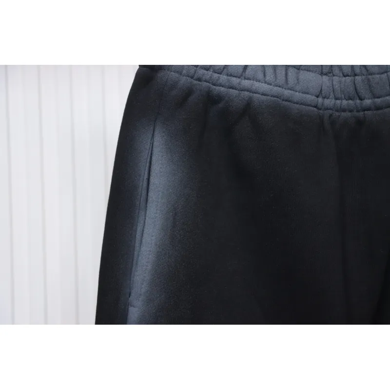 Bstsneaker-Welldone colorful sprayed pants 250