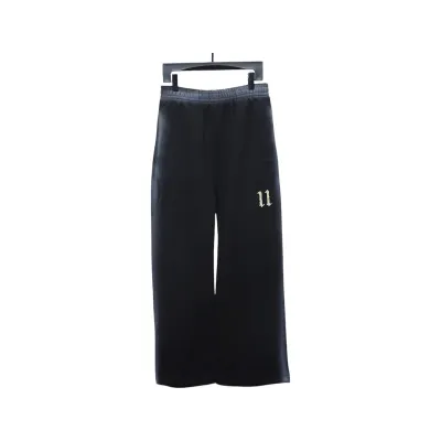 Bstsneaker-Welldone colorful sprayed pants 250 01